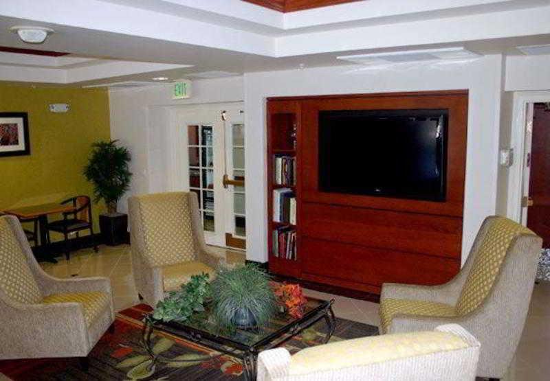 Fairfield Inn & Suites Tucson North/Оро Вэлли Экстерьер фото