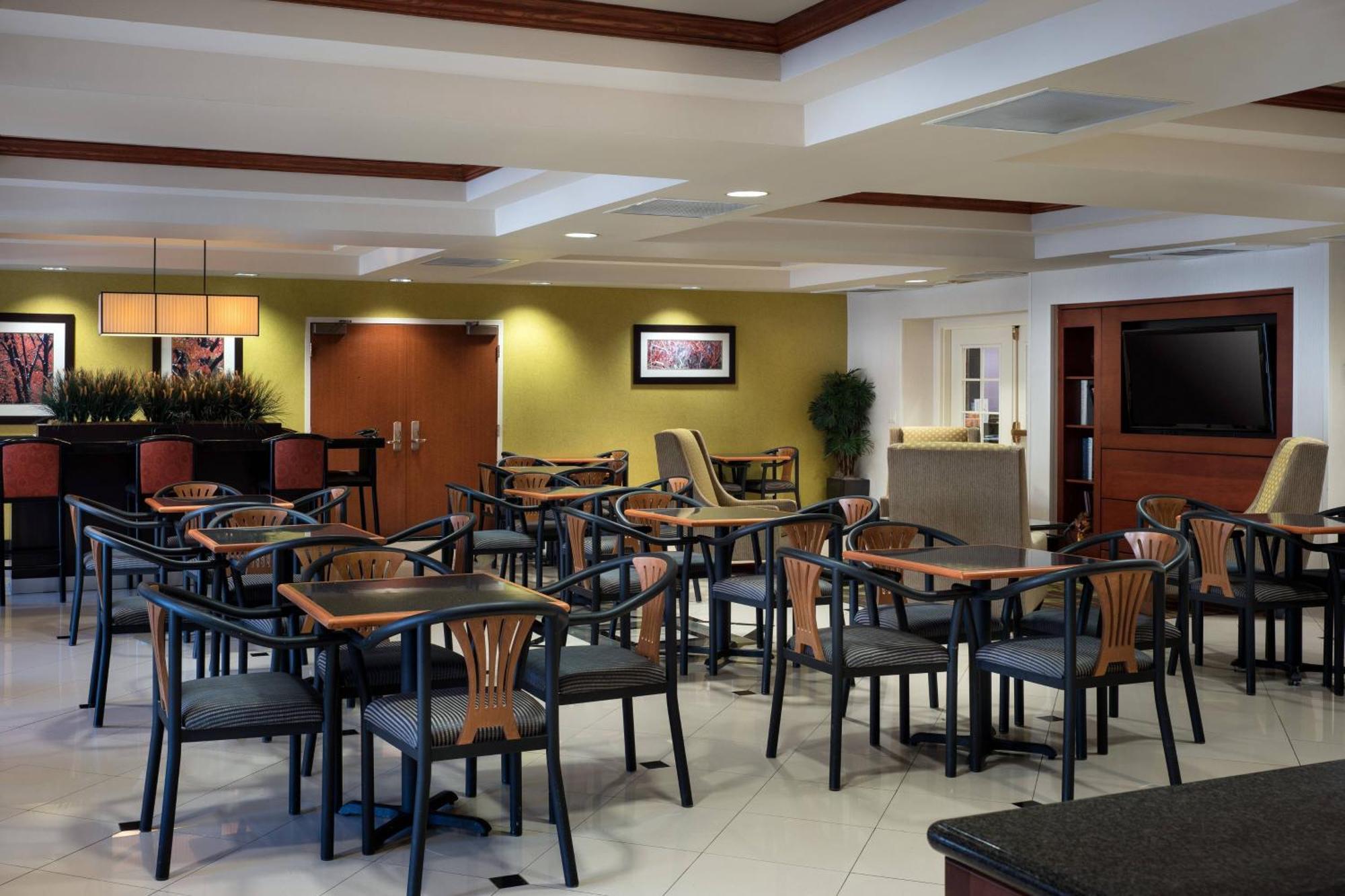Fairfield Inn & Suites Tucson North/Оро Вэлли Экстерьер фото