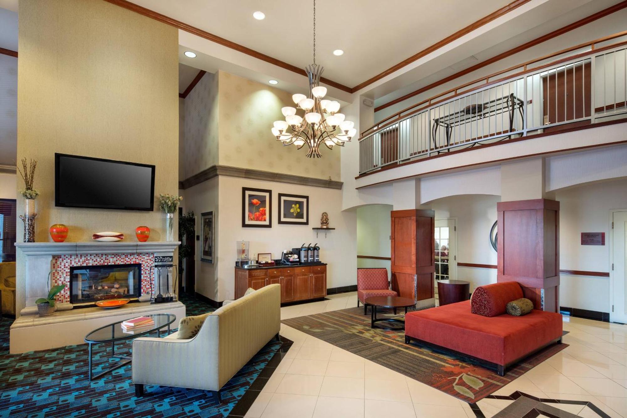 Fairfield Inn & Suites Tucson North/Оро Вэлли Экстерьер фото